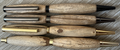 Handcrafted Marri Pens