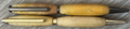 Handcrafted Mulberry Pens